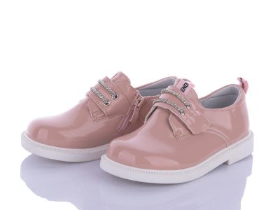 Туфли для девочек Башили (26-32) X97-26 (деми)