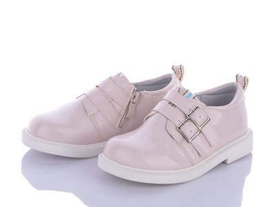 Туфли для девочек Башили (26-32) X97-3 (деми)