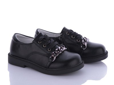 Туфли для девочек Башили (26-32) X97-31 (деми)