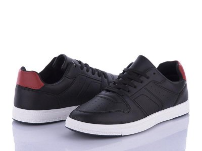 Кеды мужские Jomix (40-45) C2123-1 (деми)