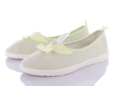 Балетки женские Moli (36-41) L05-5 (лето)