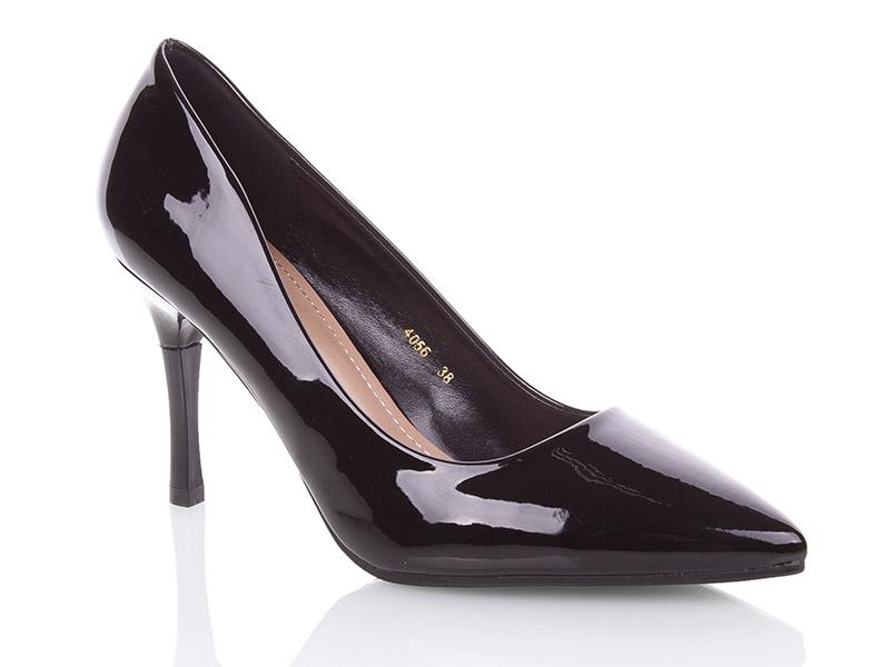 Туфли женские GUKKER (36-40) 4056 (деми)
