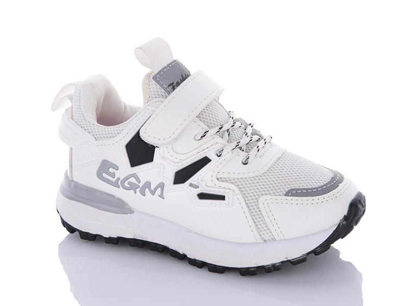 Кроссовки для мальчиков QQ Shoes (25-30) C1-1 (деми)