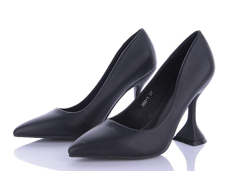 Туфли женские MONDI (36-40) M5997-M92-1 (деми)