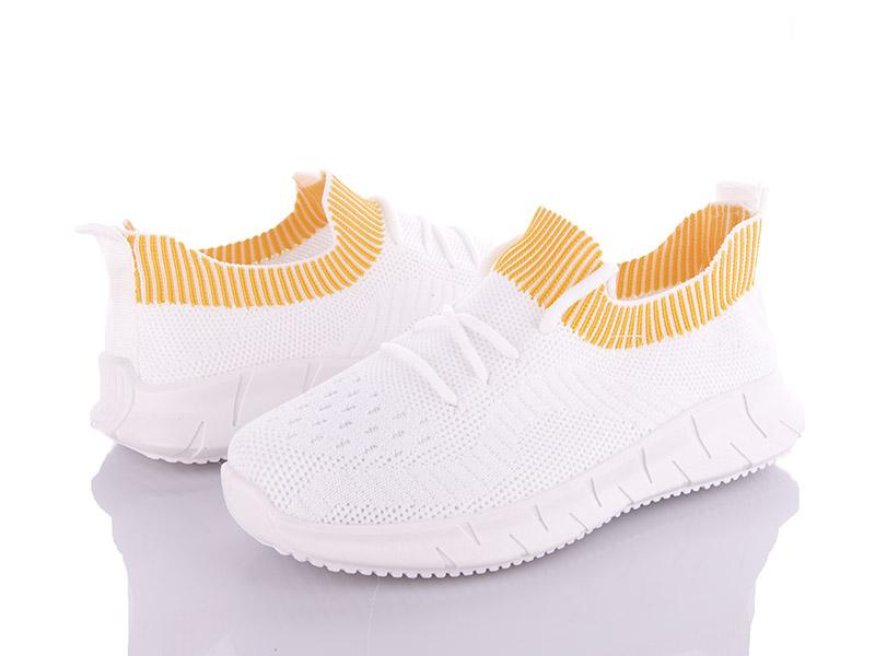 Кроссовки для девочек AlemyKids-Caroc (25-30) MB5090D (деми)