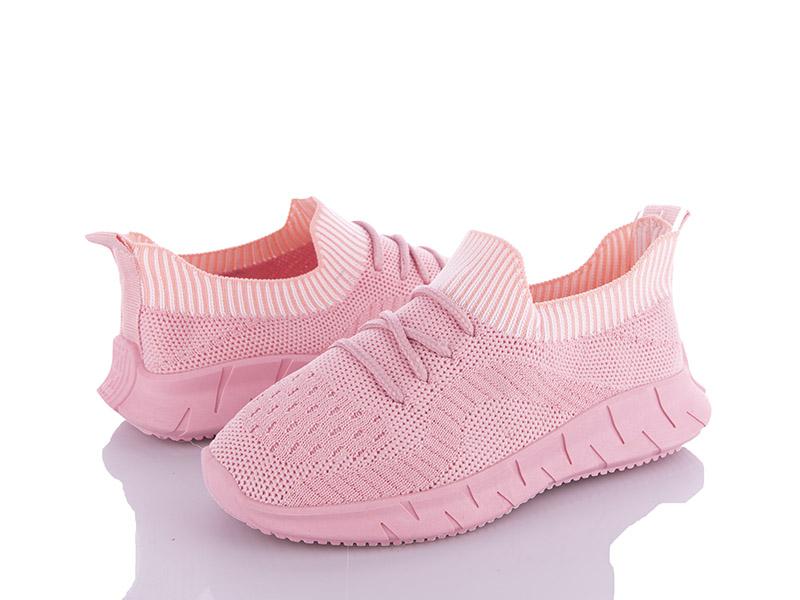 Кроссовки для девочек AlemyKids-Caroc (25-30) MB5090E (деми)