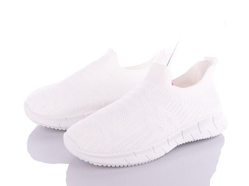 Кроссовки для девочек AlemyKids-Caroc (25-30) MB5088D (деми)