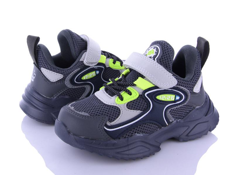 Кроссовки для мальчиков AlemyKids-Caroc (26-31) XXD5057B (деми)