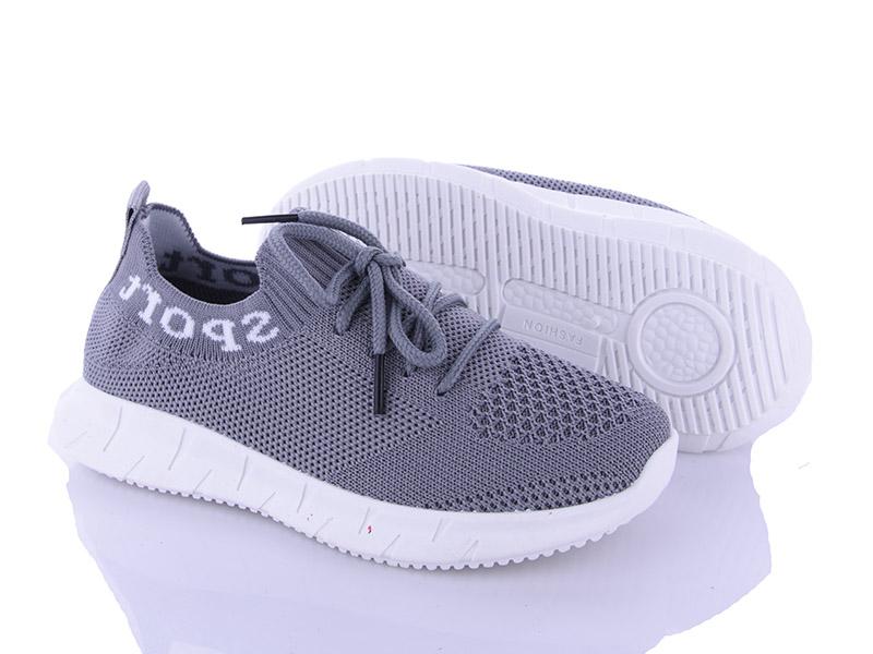 Кроссовки для мальчиков AlemyKids-Caroc (25-30) MB5091B (деми)