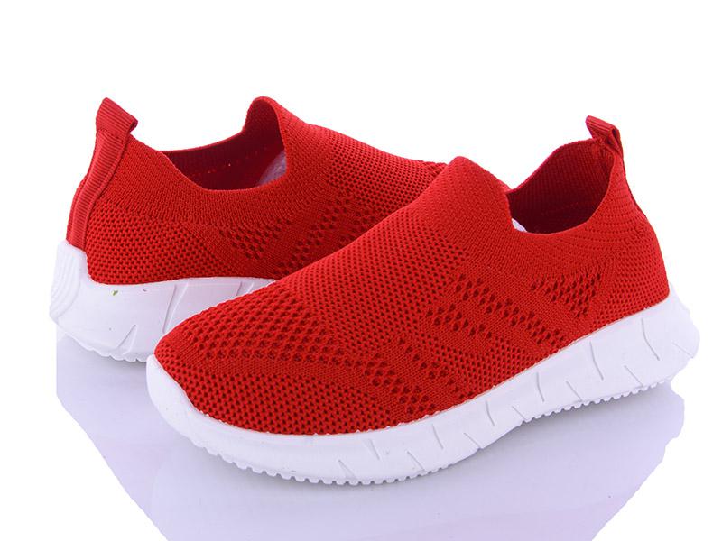Кроссовки для девочек AlemyKids-Caroc (25-30) MB5089M (деми)