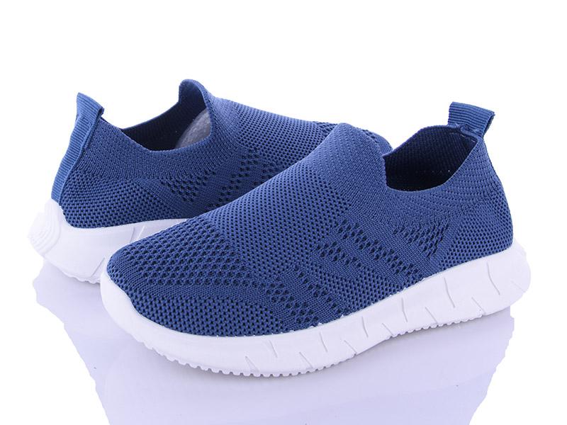 Кроссовки для мальчиков AlemyKids-Caroc (25-30) MB5089Z (деми)