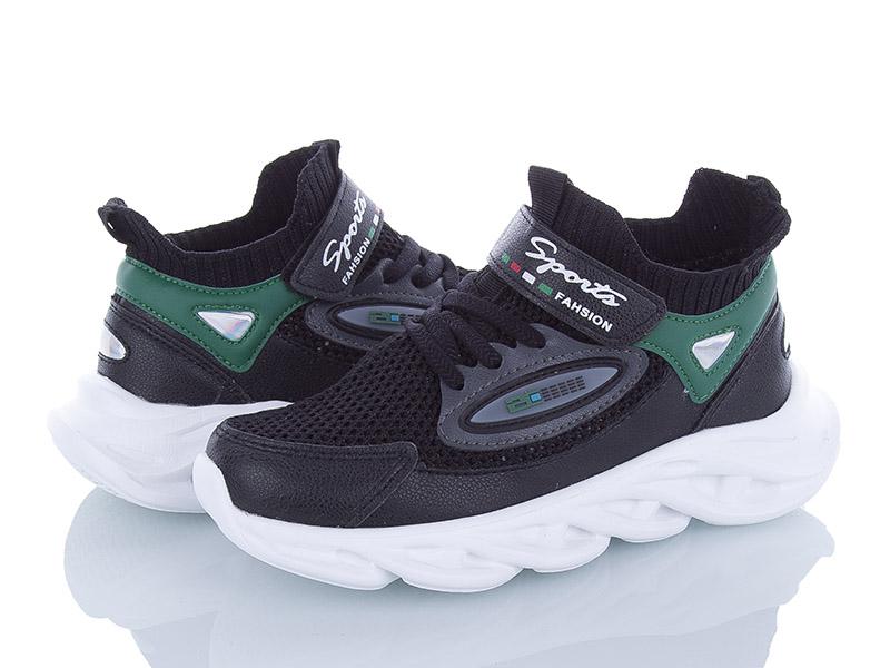 Кроссовки для мальчиков AlemyKids-Caroc (31-36) AED2890A (деми)