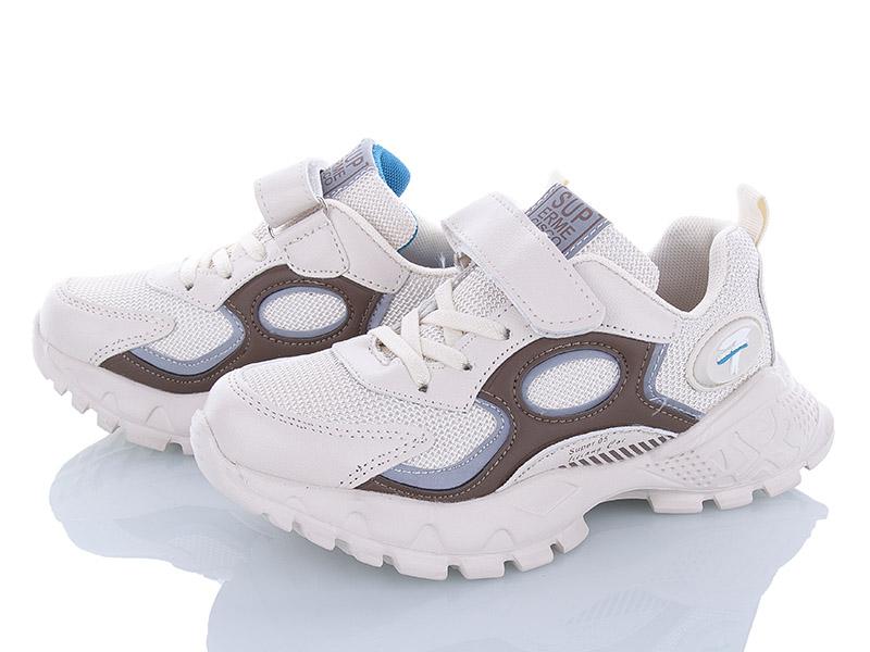 Кроссовки для мальчиков AlemyKids-Caroc (25-30) XXD2850T (деми)
