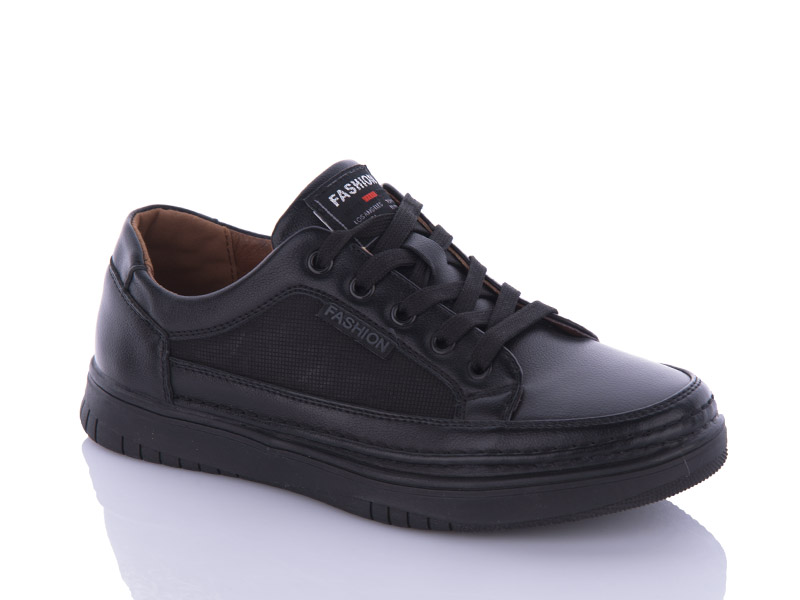 Туфли подростковые Horoso (36-41) H212 (деми)