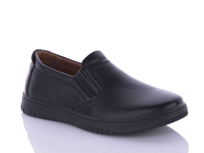 Туфли подростковые Horoso (36-41) H215 (деми)