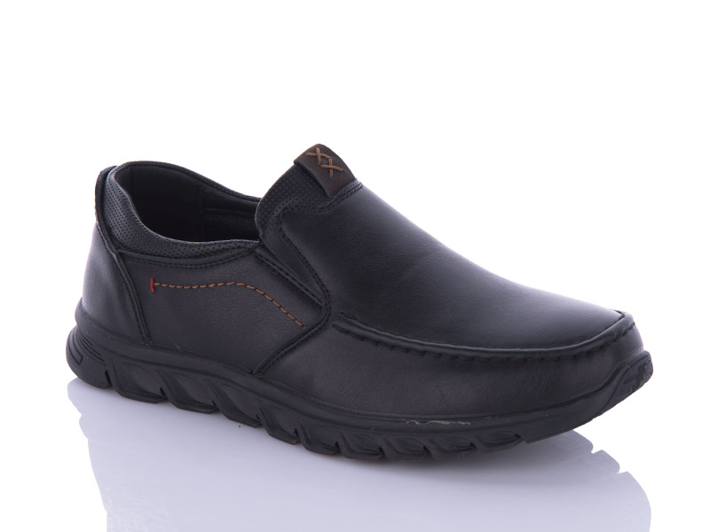 Туфли подростковые Horoso (36-41) H222 (деми)