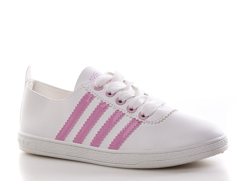Кеды женские Class-shoes (36-40) T107 pink (деми)