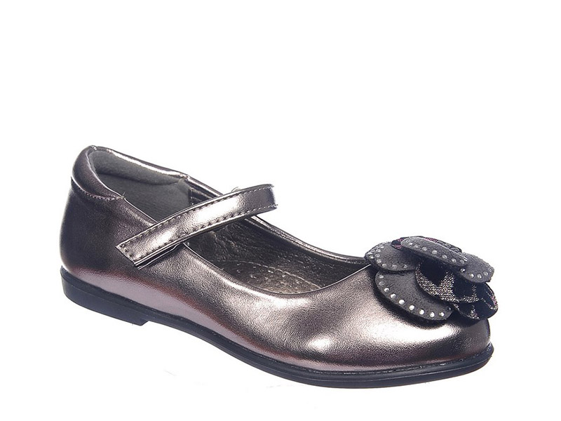 Туфли для девочек ТОМ.М (28-35) 5957C (деми)