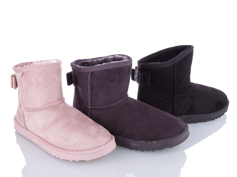 Угги (UGG) женские Class-shoes (36-40) WS1665 (зима)