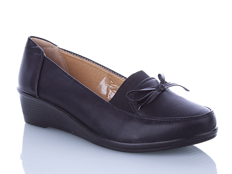 Туфли женские LDW (36-41) A1508 (деми)