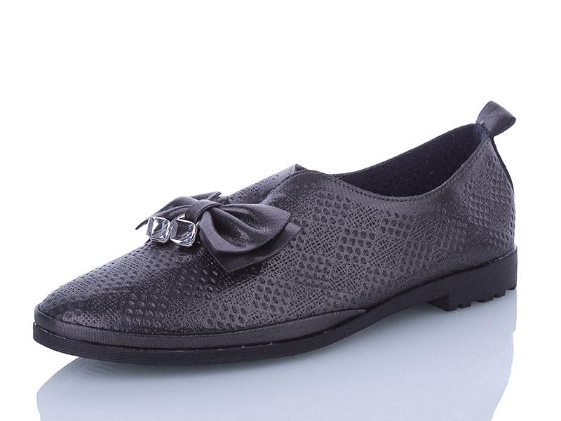 Туфли женские Fuguiyan (36-41) B29-1 (деми)