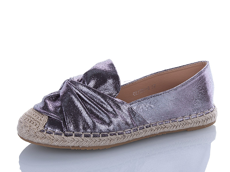 Туфли женские Башили (36-41) OYJ353-8 (деми)