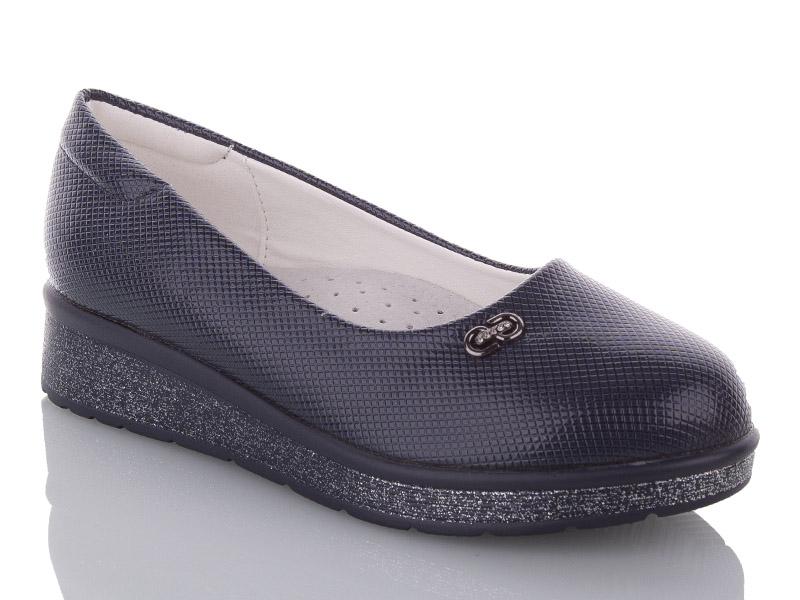 Туфли для девочек Yalike (31-37) 55-60 (деми)