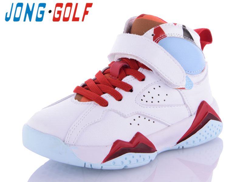Кроссовки для мальчиков Jong-Golf (26-30) B30145-7 (деми)
