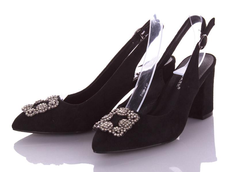 Босоножки женские Башили (36-40) 3394-21938-1 (лето)