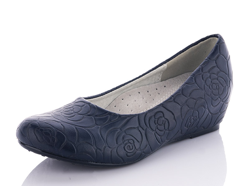 Туфли для девочек Леопард (32-37) X350-2 (деми)