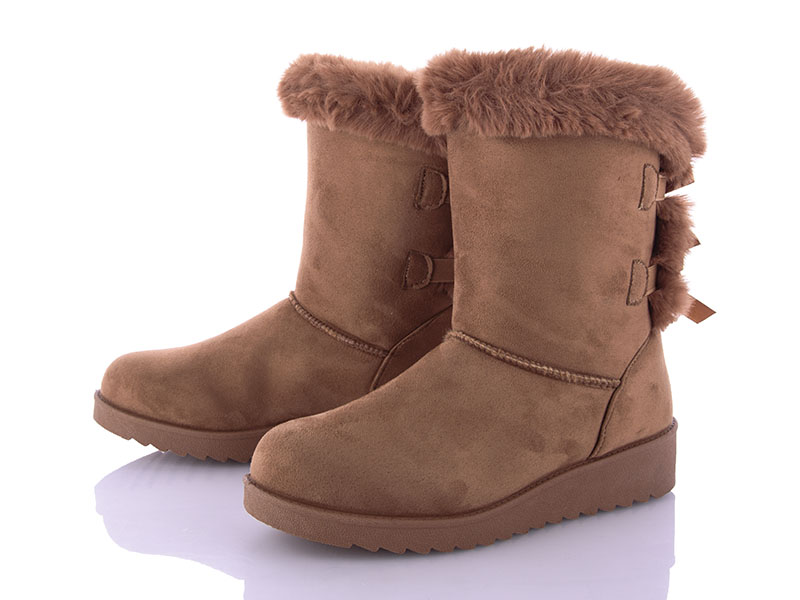 Угги (UGG) женские Class-shoes (38-41) Y131-0T (зима)