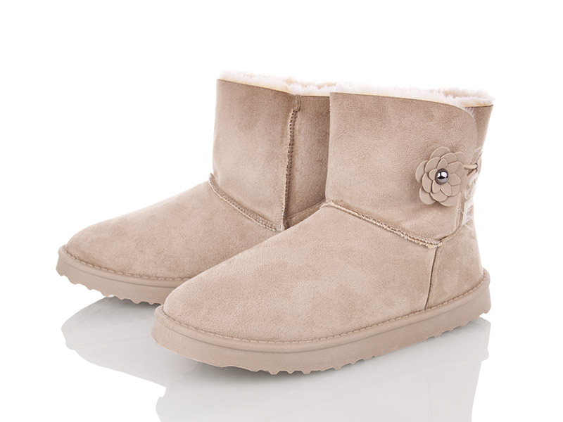 Угги (UGG) женские Class-shoes (39-41) Z113 (евро зима) (зима)