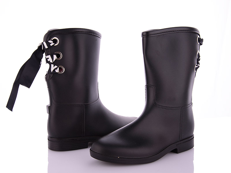 Ботинки женские Class-shoes (36-40) G08WL black (36-40) (деми)