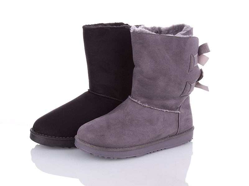 Угги (UGG) женские Class-shoes (36-41) UGM11 mix (зима)