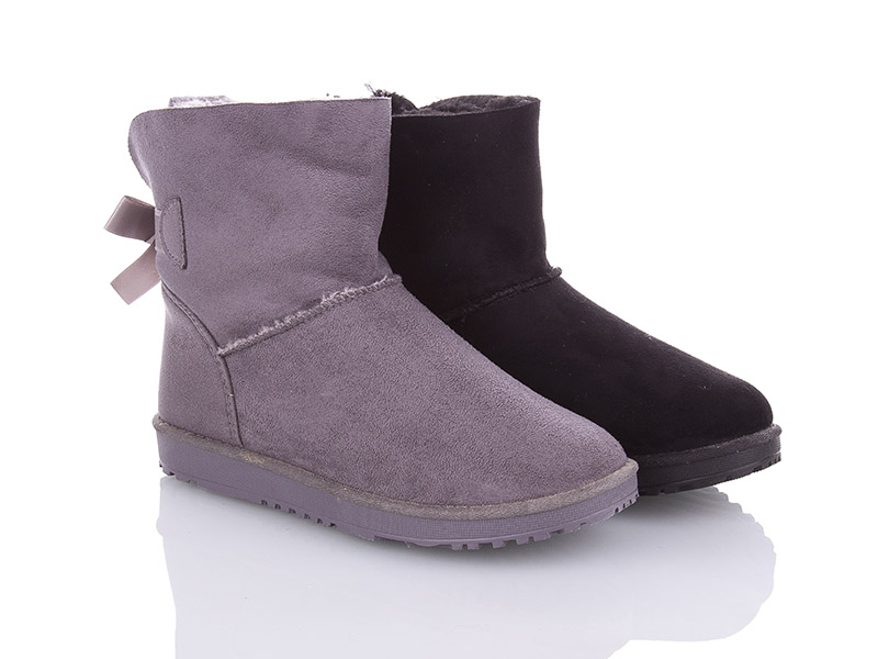 Угги (UGG) женские Class-shoes (36-40) UGM2 mix (зима)