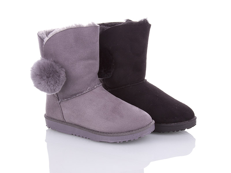 Угги (UGG) женские Class-shoes (36-40) UGM3 mix (зима)