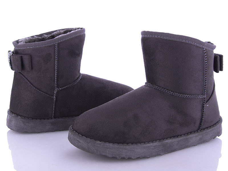 Угги (UGG) женские Class-shoes (36-40) US1655 coffee (зима)