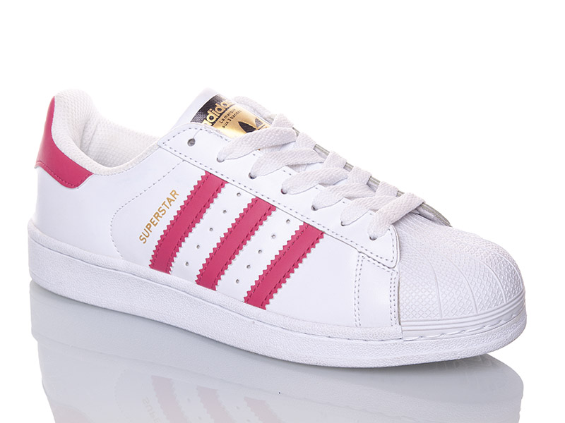 Кеды подростковые CROOS (37-41) B8-3 (деми)