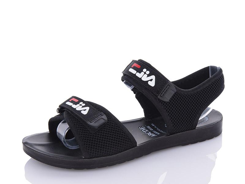 Босоножки женские QQ Shoes (36-41) A500-1 (лето)