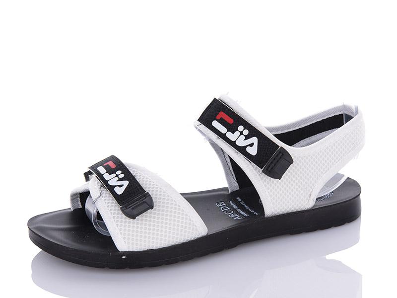 Босоножки женские QQ Shoes (36-41) A500-3 (лето)