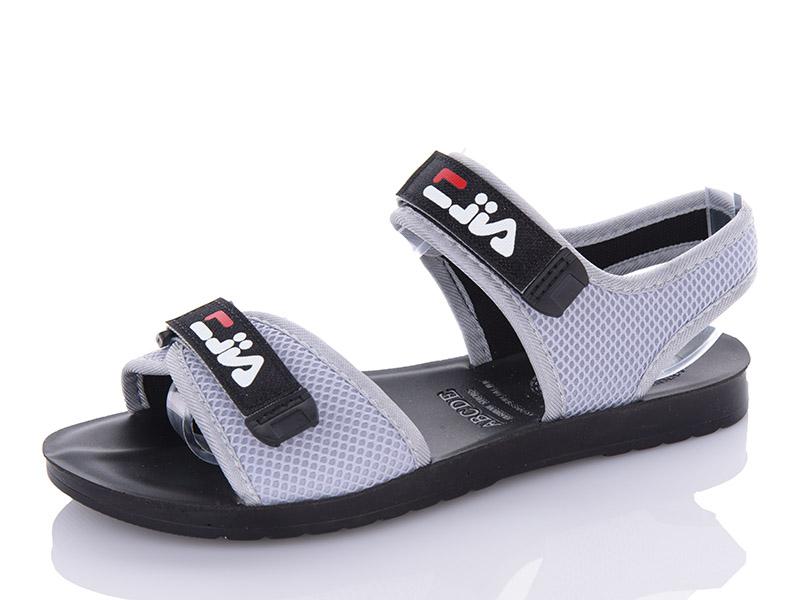 Босоножки женские QQ Shoes (36-41) A500-5 (лето)