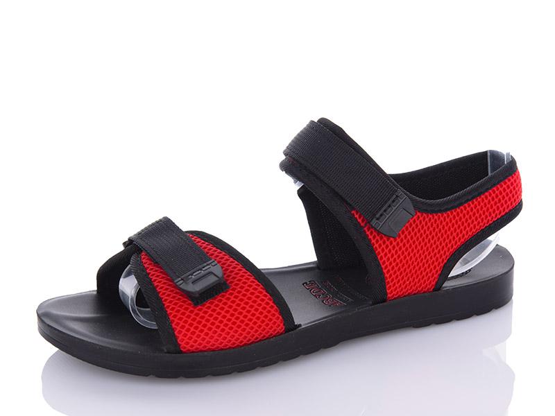 Босоножки женские QQ Shoes (36-41) A501-5 (лето)