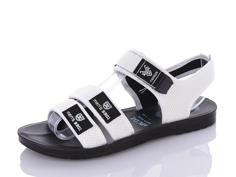 Босоножки женские QQ Shoes (36-41) A512-2 (лето)