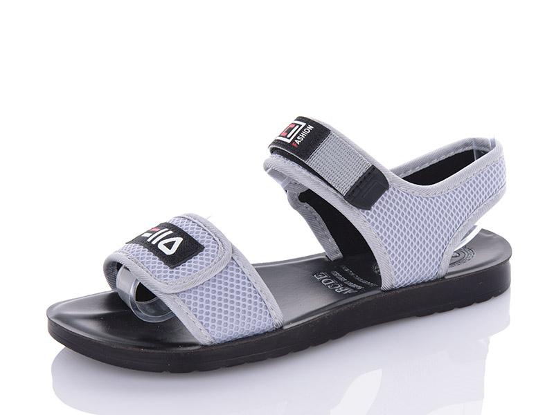 Босоножки женские QQ Shoes (36-41) A515-5 (лето)