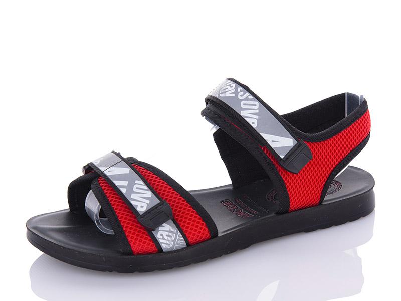 Босоножки женские QQ Shoes (36-41) A516-2 (лето)