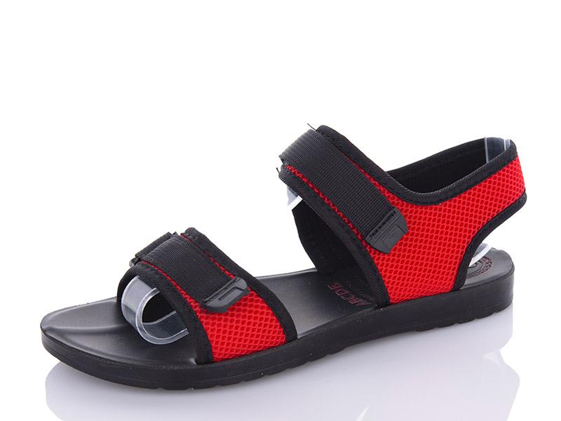 Босоножки женские QQ Shoes (36-41) A518-4 (лето)