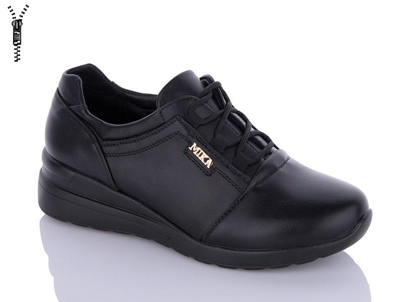 Туфли женские Karco (36-41) A579-5 (деми)