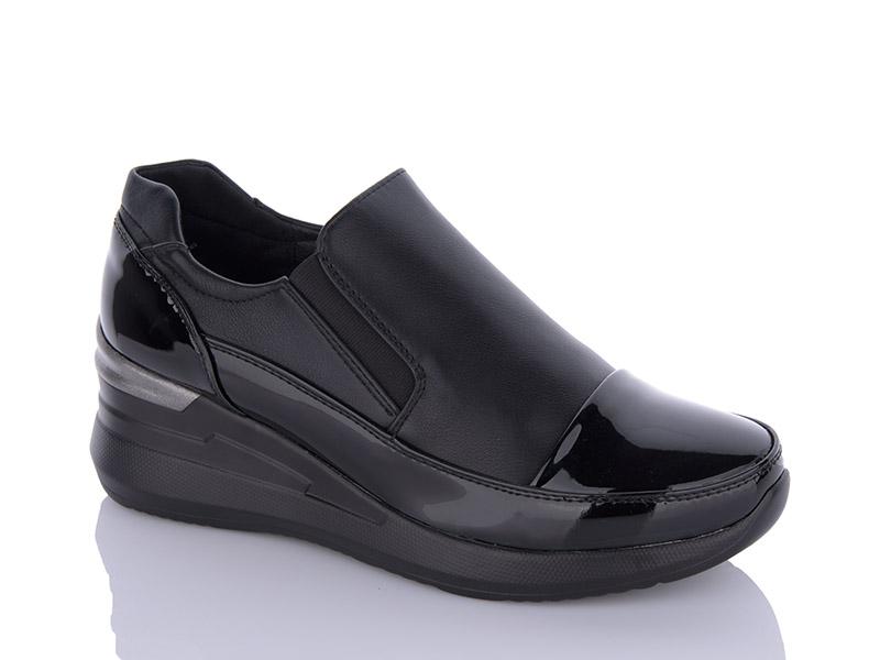 Туфли женские Karco (36-41) A581-3 (деми)