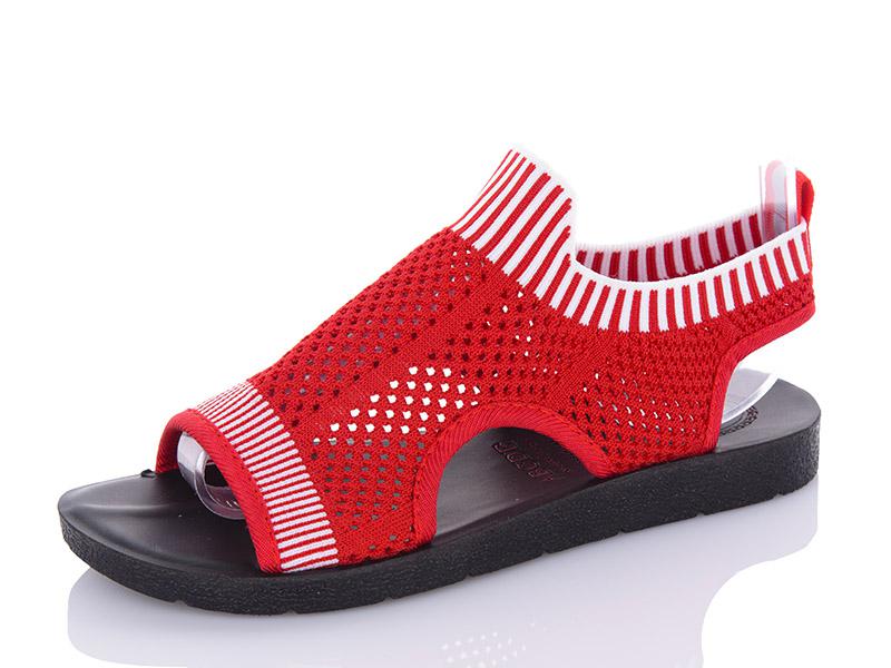 Босоножки женские QQ Shoes (36-41) B7-4 (лето)