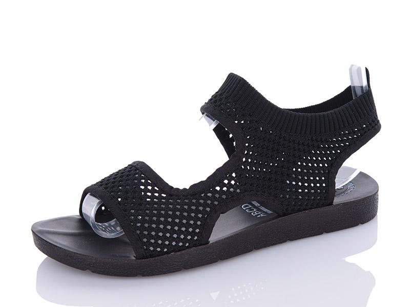 Босоножки женские QQ Shoes (36-41) B8-1 (лето)